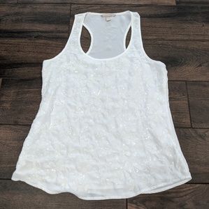 Banana republic women's top